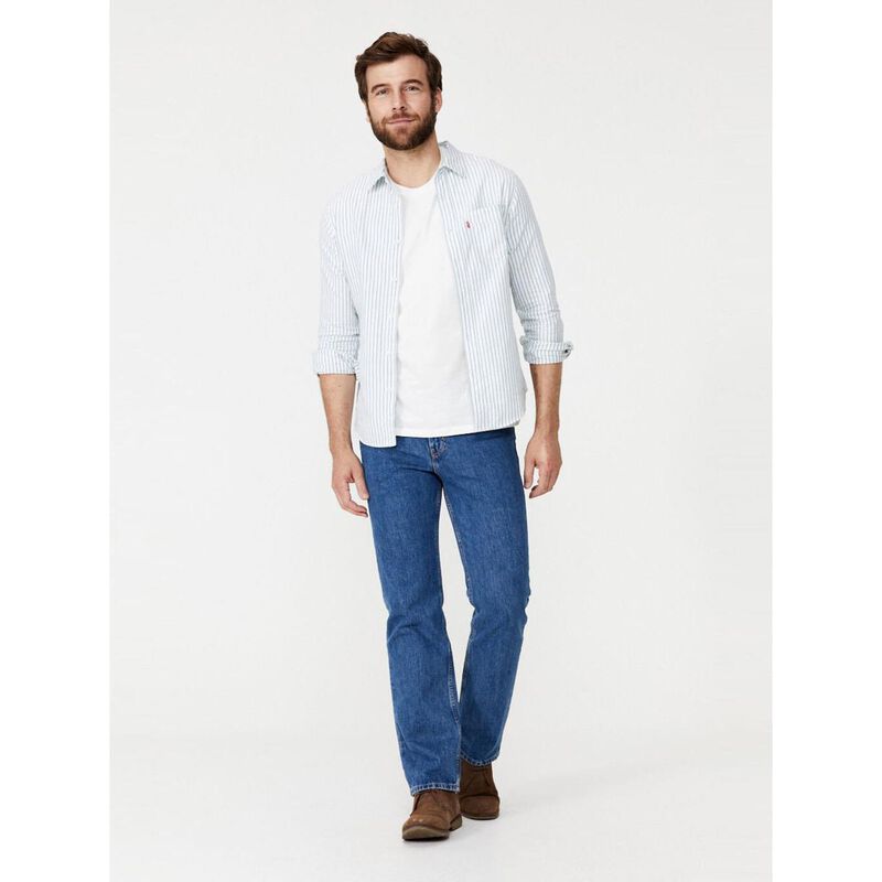 Levi's 516&trade; Straight Fit Jeans image number 3